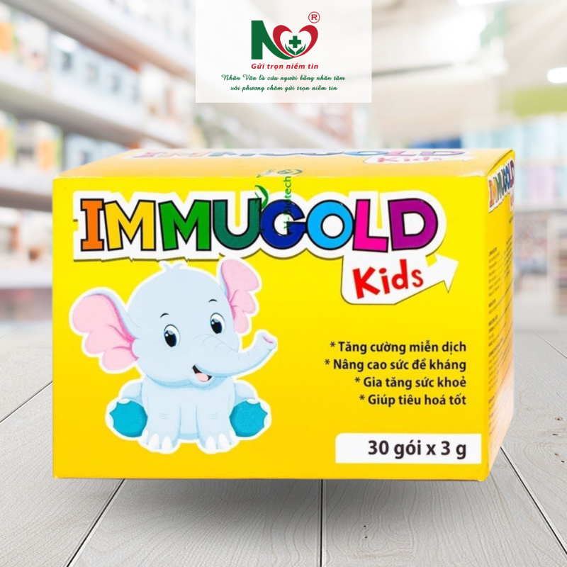 IMMUGOLD KIDS