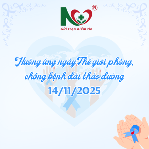 Picture for blog post 💙 HƯỞNG ỨNG NGÀY ĐÁI THÁO ĐƯỜNG THẾ GIỚI 14/11 - ĐÁI THÁO ĐƯỜNG VÀ SỰ KHỎE MẠNH TOÀN DIỆN 💙